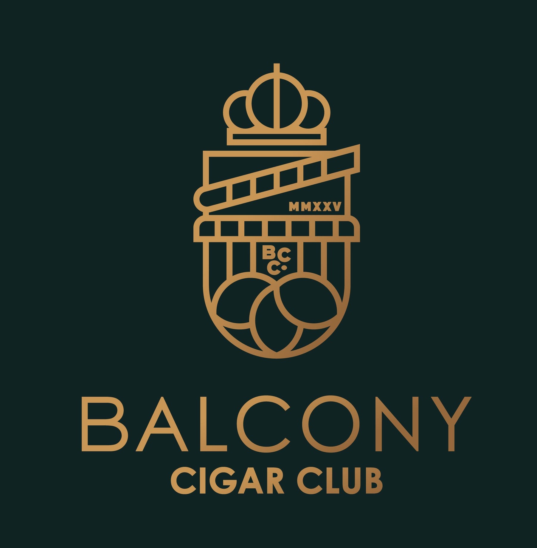 Balcony Cigar Club